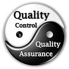 Quality control quality assurance