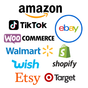 Sourcing for eCommerce shops