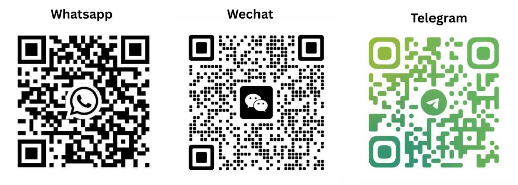 The Online Chat Tools